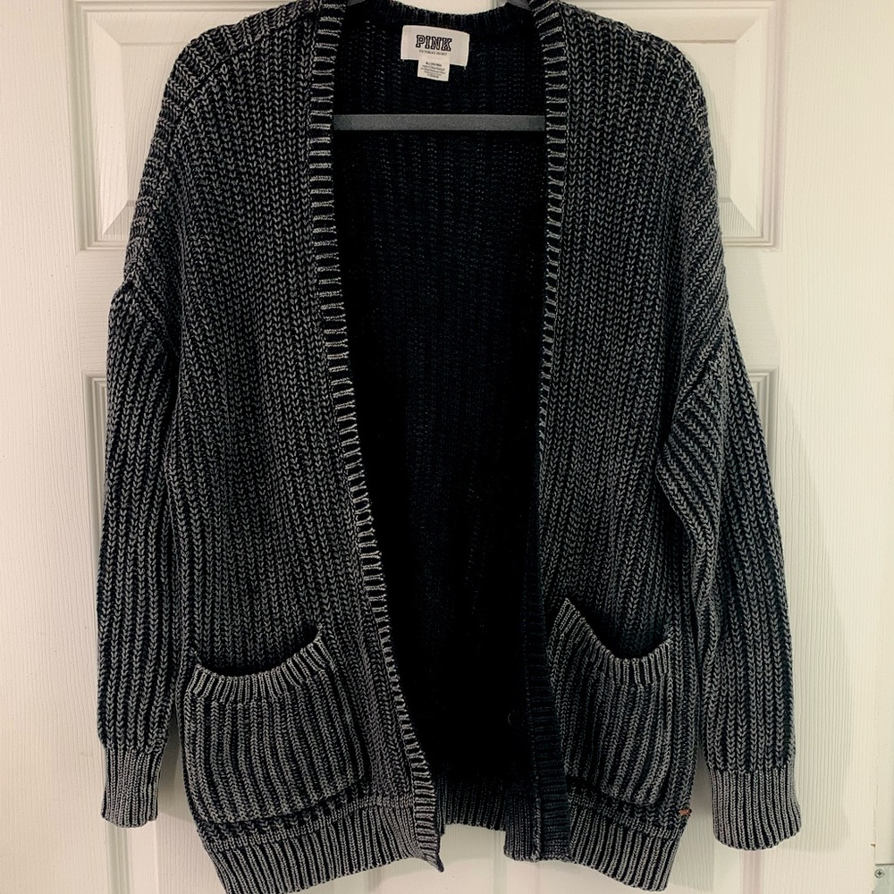 🖤 VS pink Cardigan